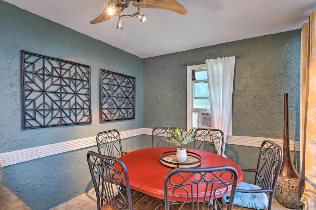 Photo of Livingroom in Sylva