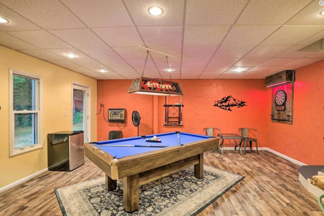Photo of Livingroom in Sylva