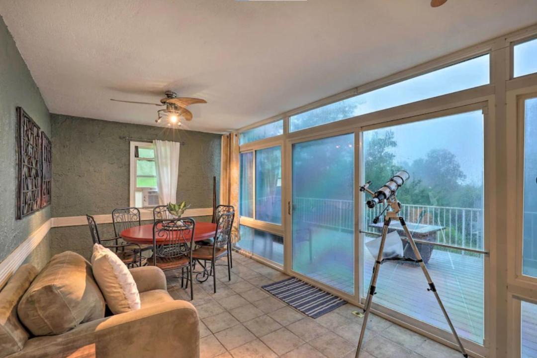Photo of Livingroom in Sylva