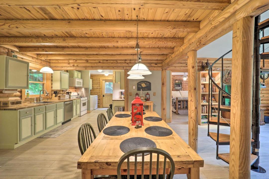 Photo of Kitchen in Charter Hills