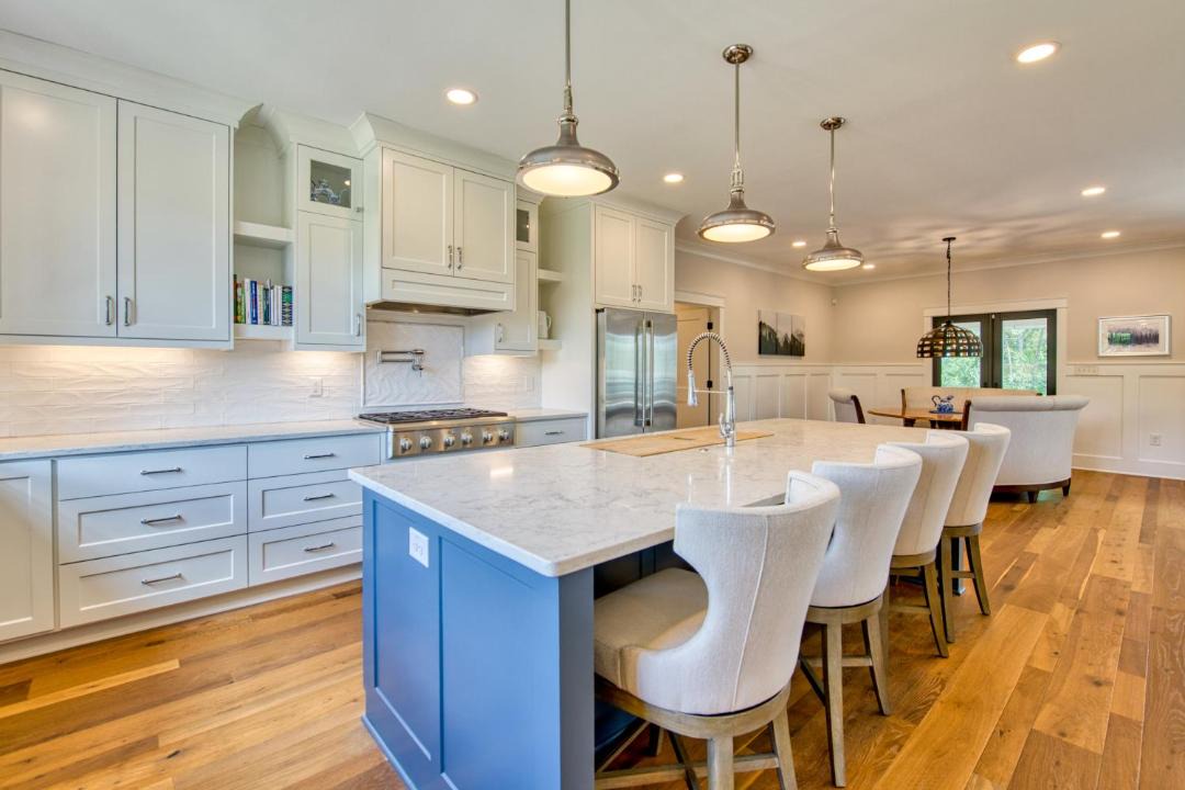 Photo of Kitchen in Mill Spring