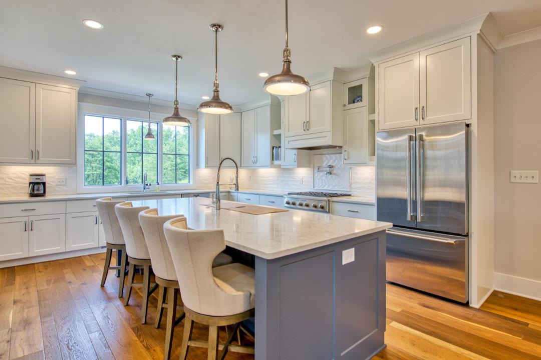 Photo of Kitchen in Mill Spring