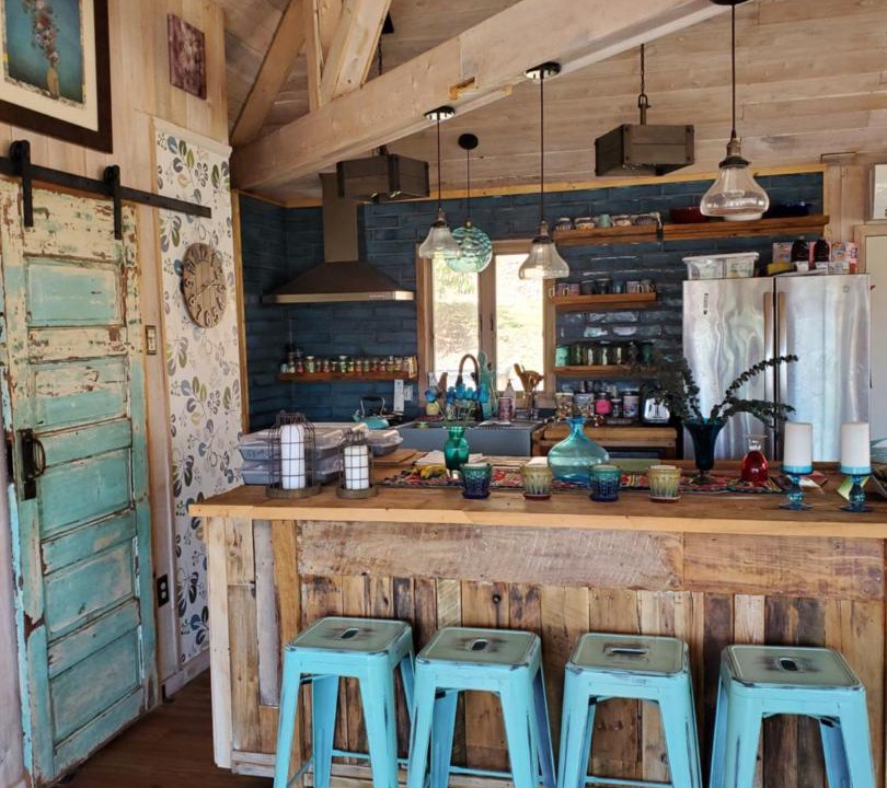 Photo of Kitchen in Burnsville