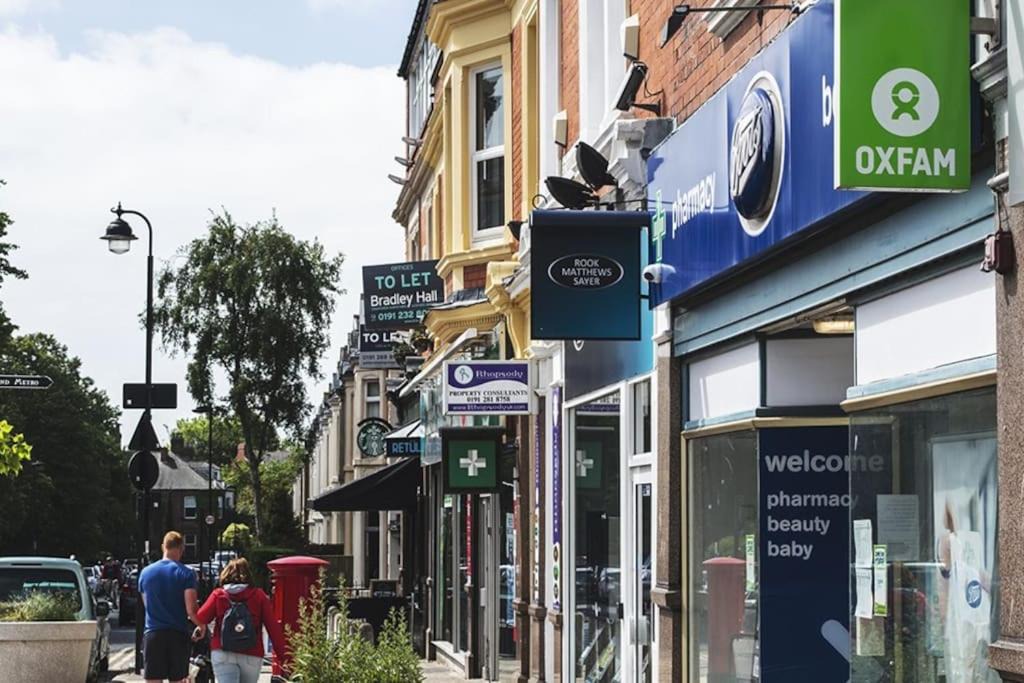 Photo of Others in Jesmond