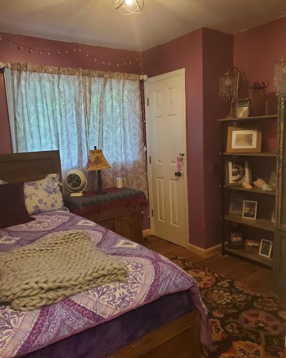 Photo of Bedroom in Burnsville