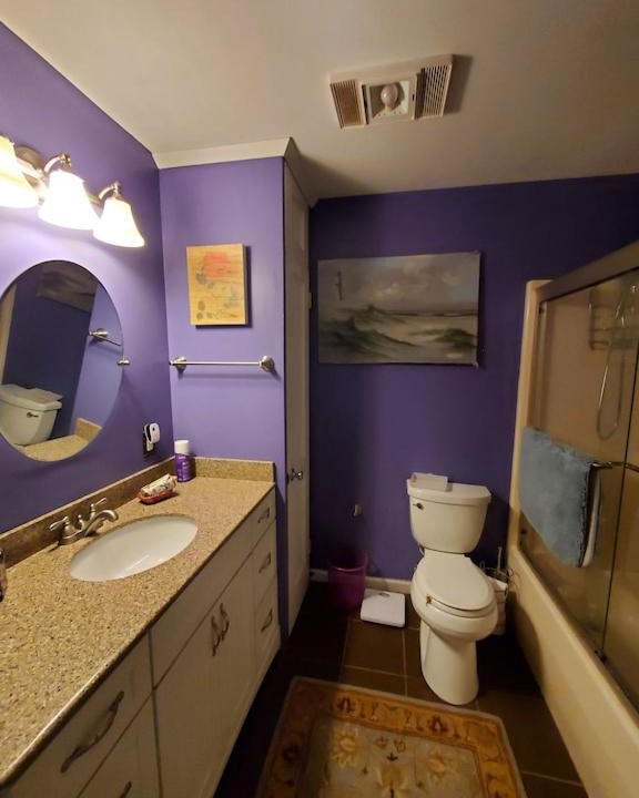 Photo of Bathroom in Burnsville