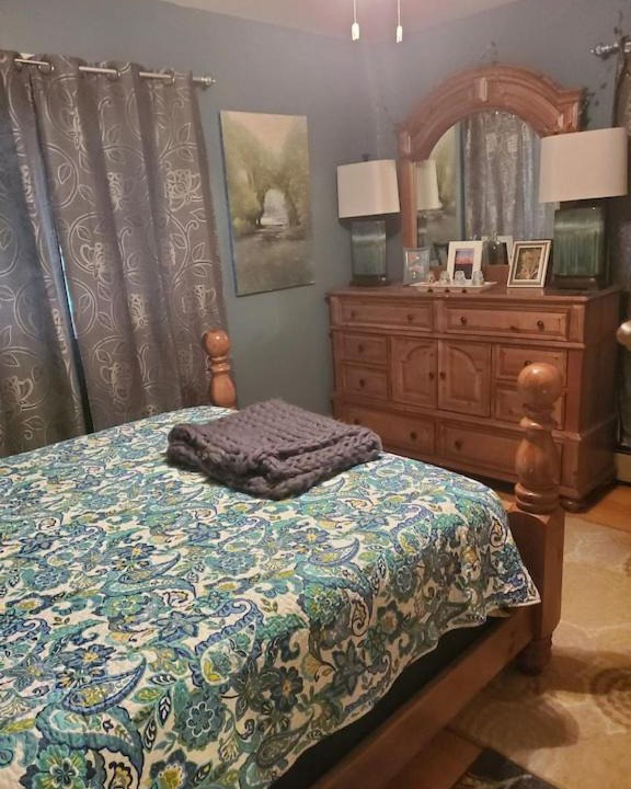 Photo of Bedroom in Burnsville