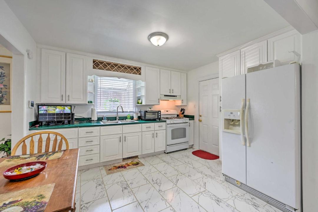 Photo of Kitchen in Greensboro