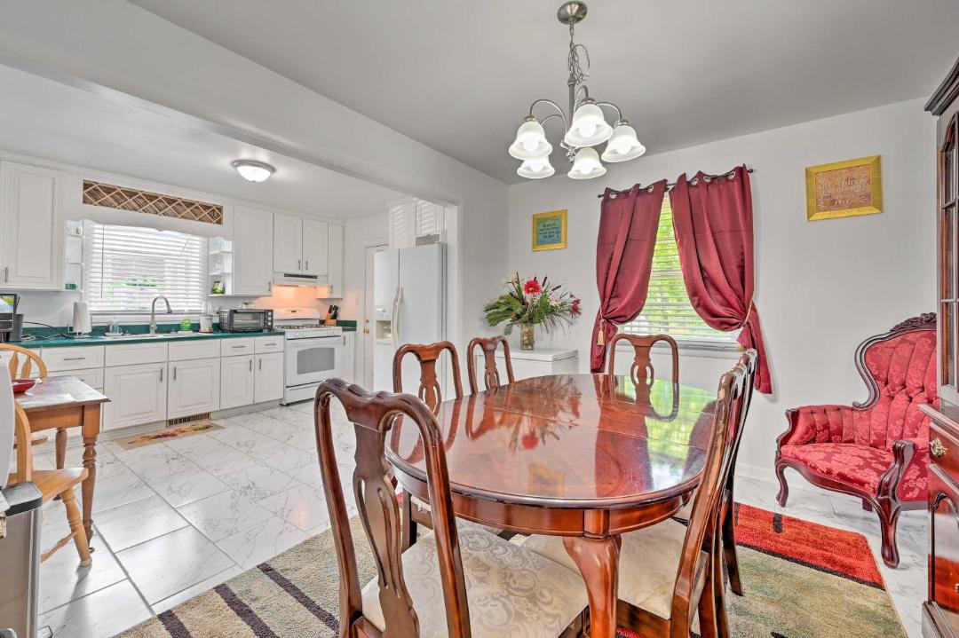 Photo of Kitchen in Greensboro