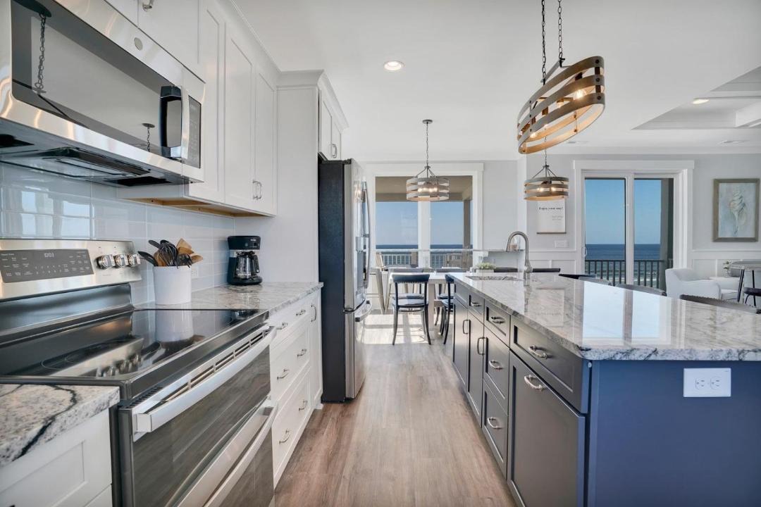Photo of Kitchen in Long Beach