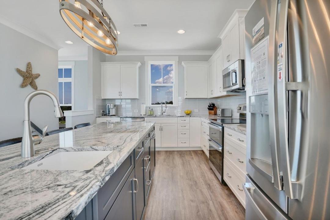 Photo of Kitchen in Long Beach
