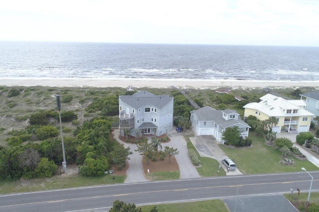 Photo of Others in Caswell Beach