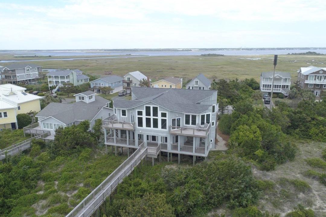 Photo of Others in Caswell Beach