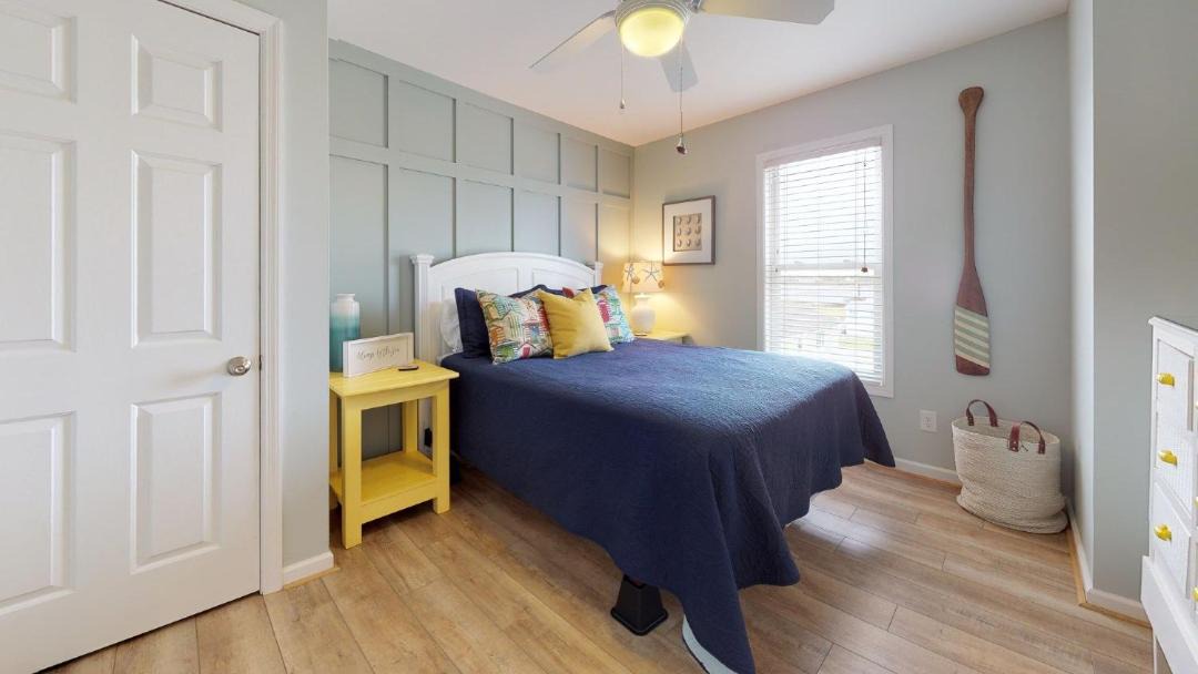 Photo of Bedroom in Surf City