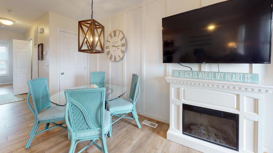 Photo of Livingroom in Surf City