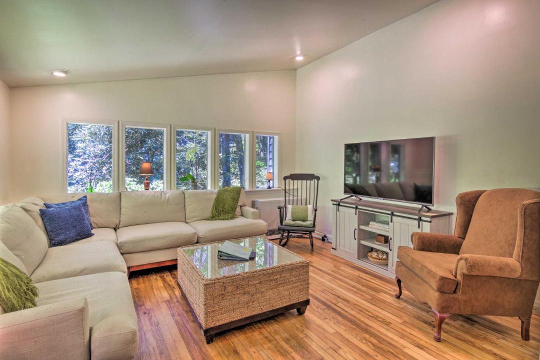 Photo of Livingroom in Boone