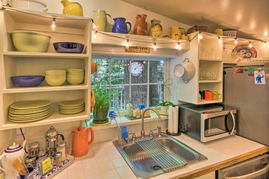 Photo of Kitchen in Boone