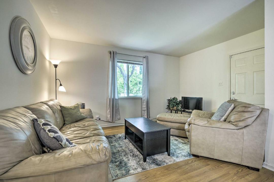 Photo of Livingroom in Durham