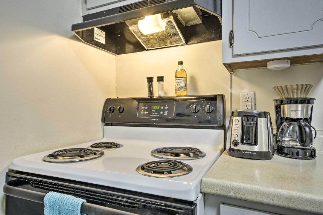 Photo of Kitchen in Durham