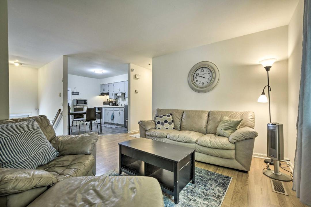 Photo of Livingroom in Durham