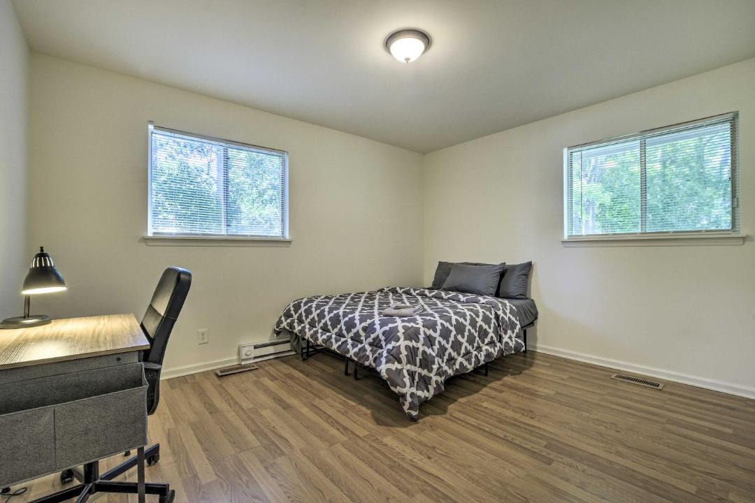 Photo of Bedroom in Durham