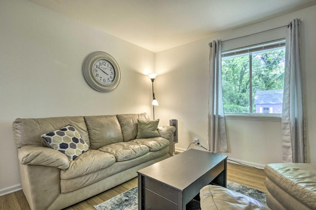 Photo of Livingroom in Durham