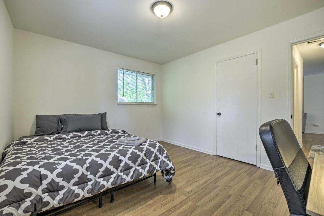 Photo of Bedroom in Durham