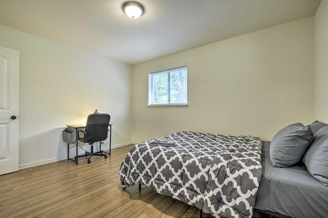 Photo of Bedroom in Durham