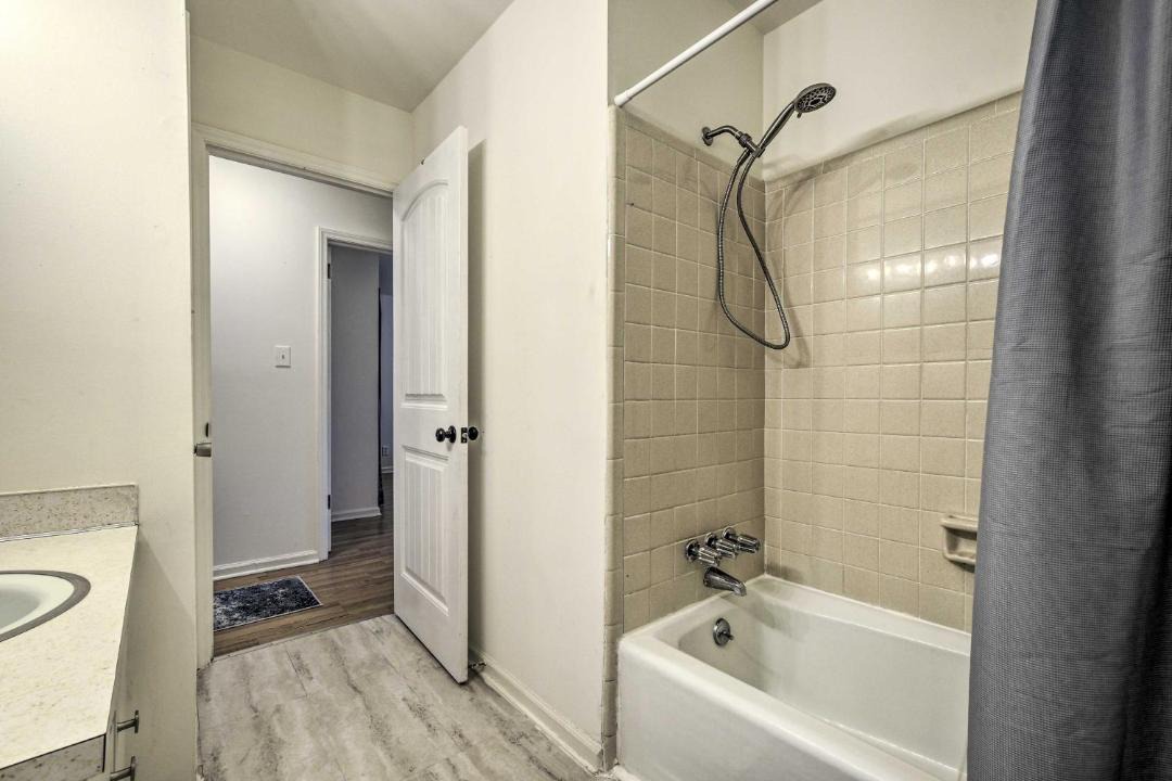 Photo of Bathroom in Durham
