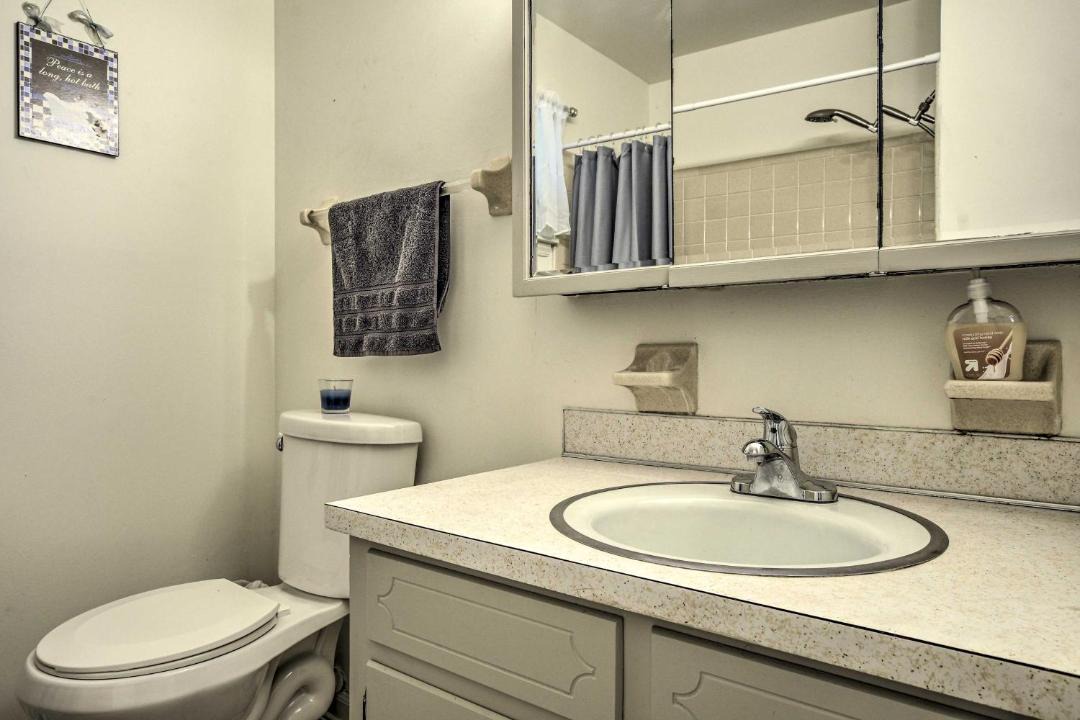 Photo of Bathroom in Durham