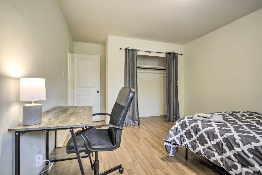 Photo of Bedroom in Durham