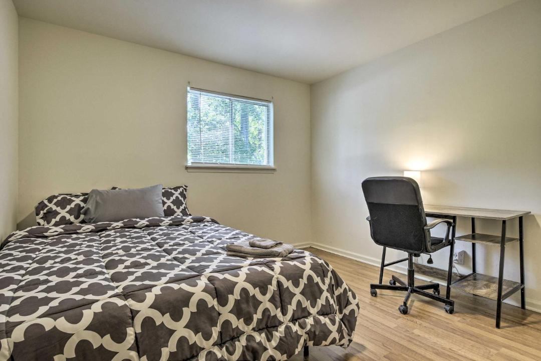 Photo of Bedroom in Durham