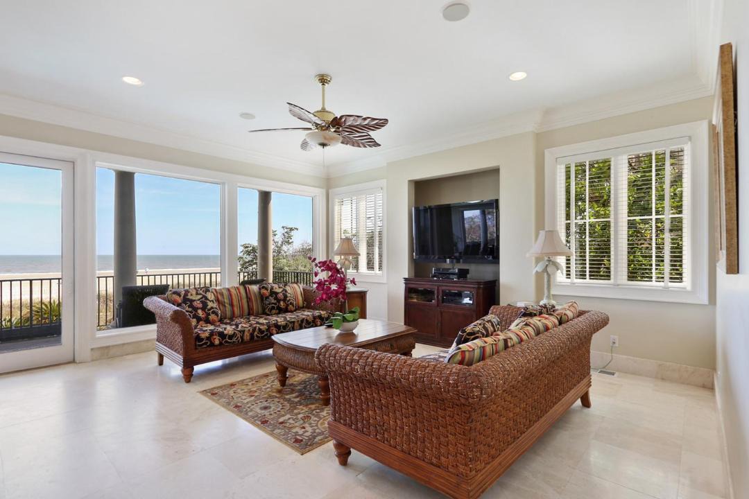 Photo of Others in Palmetto Dunes