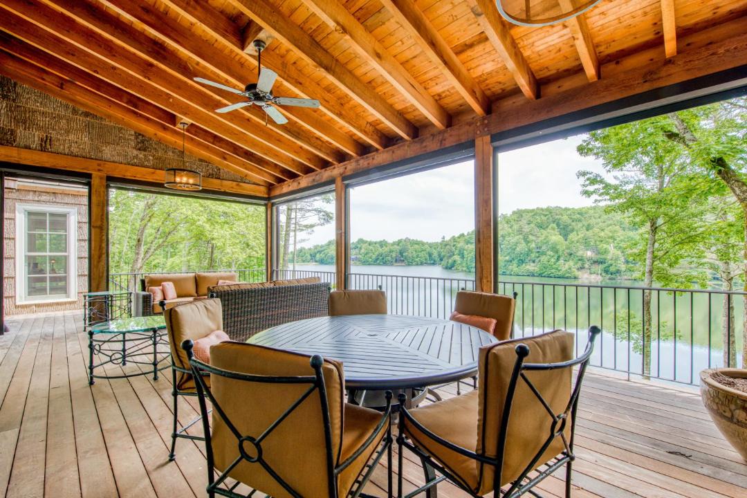 Photo of Others in Lake Toxaway