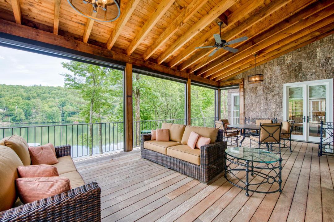Photo of Others in Lake Toxaway