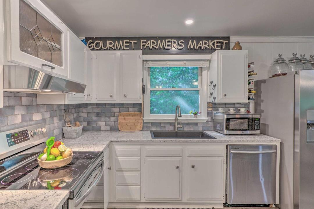 Photo of Kitchen in Brevard