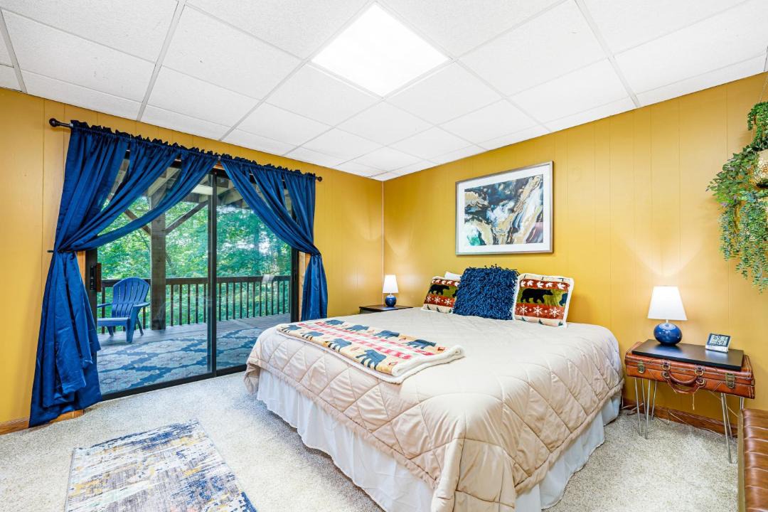 Photo of Bedroom in Newland