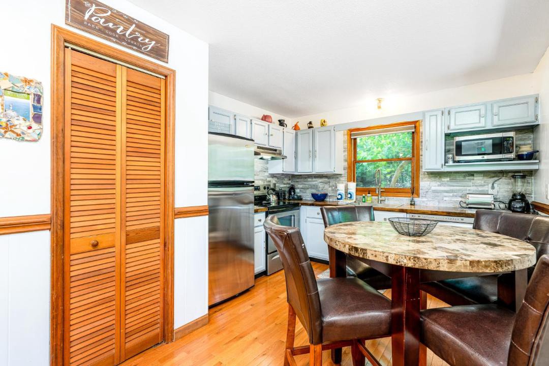 Photo of Kitchen in Newland