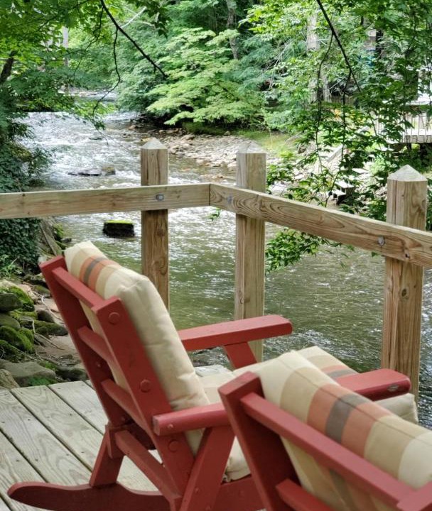 Photo of Others in Maggie Valley