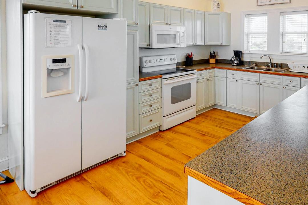Photo of Kitchen in Farrow Shores