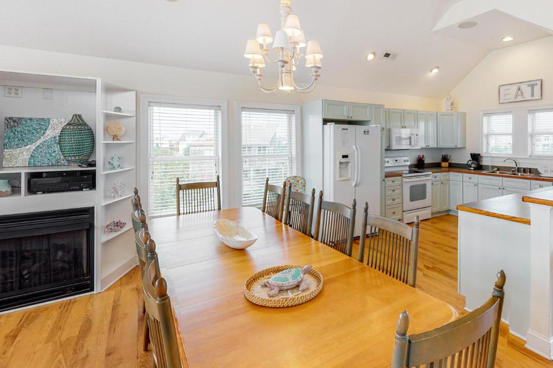 Photo of Kitchen in Farrow Shores