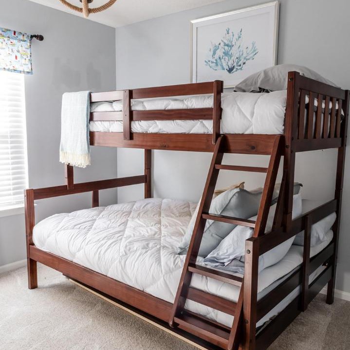 Photo of Bedroom in Charlotte