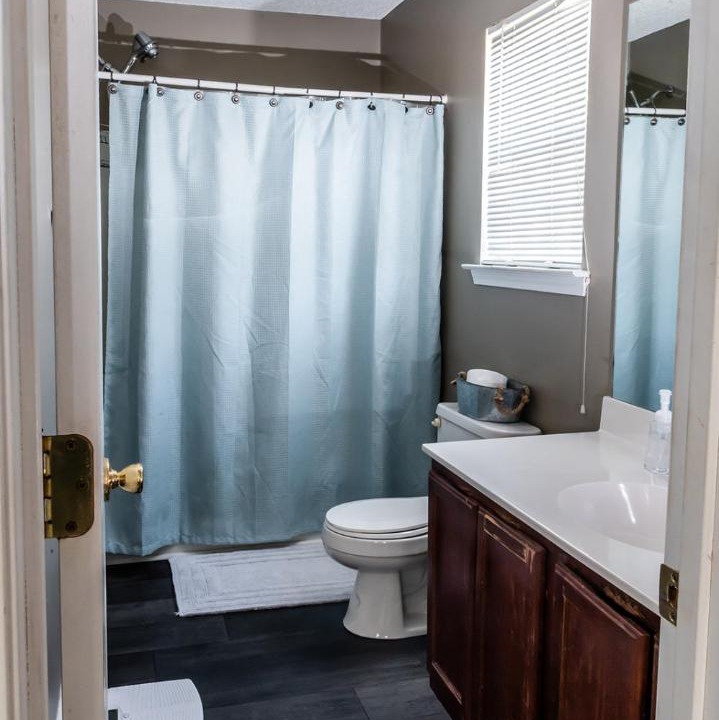 Photo of Bathroom in Charlotte