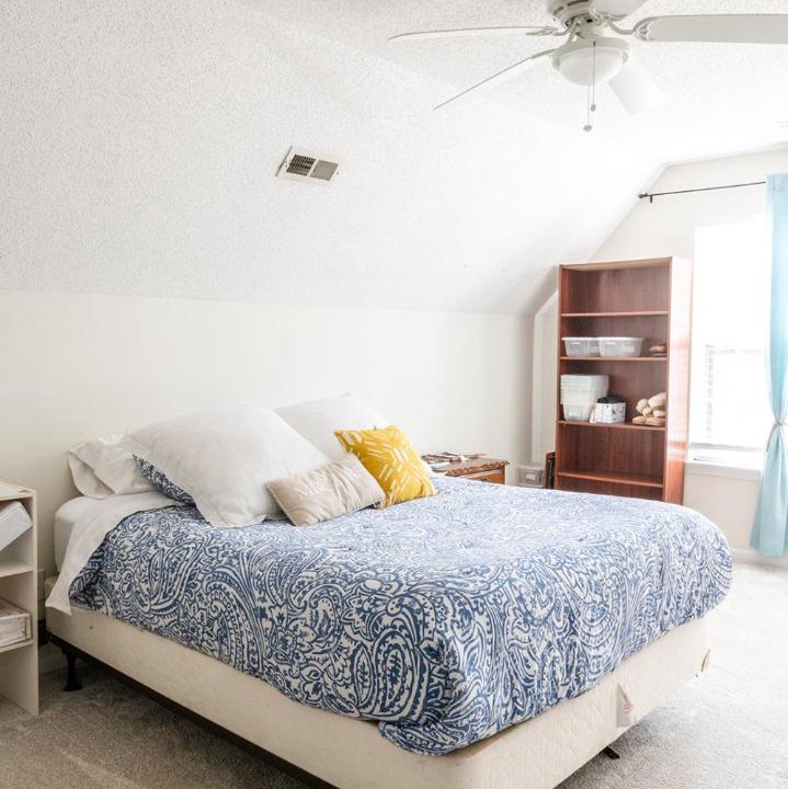Photo of Bedroom in Charlotte
