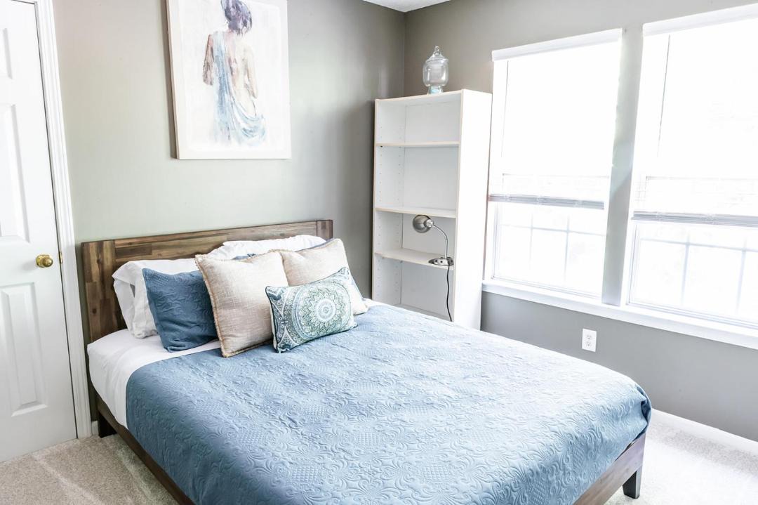 Photo of Bedroom in Charlotte