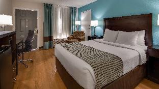 Photo of Bedroom in Asheboro