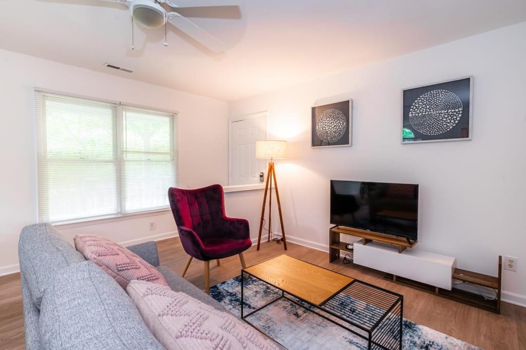 Photo of Livingroom in Durham