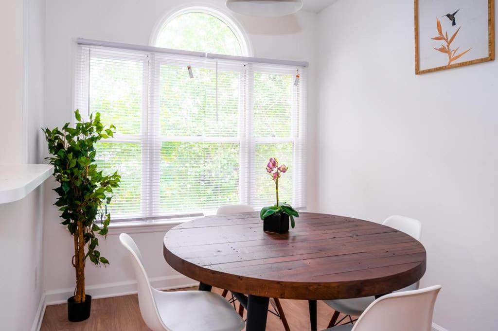 Photo of Livingroom in Durham