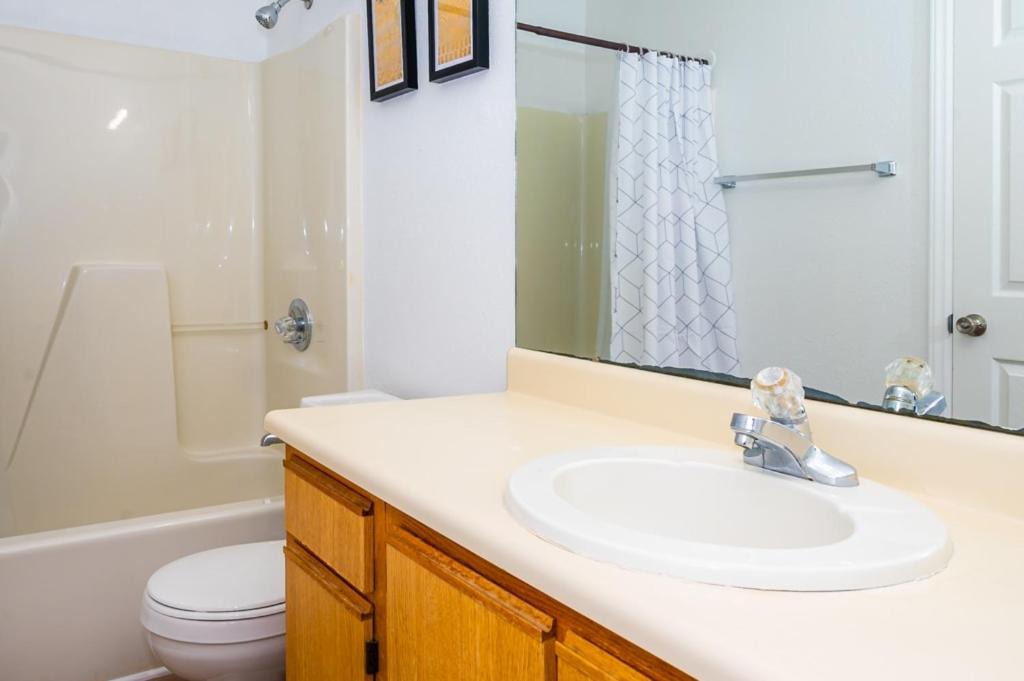 Photo of Bathroom in Durham
