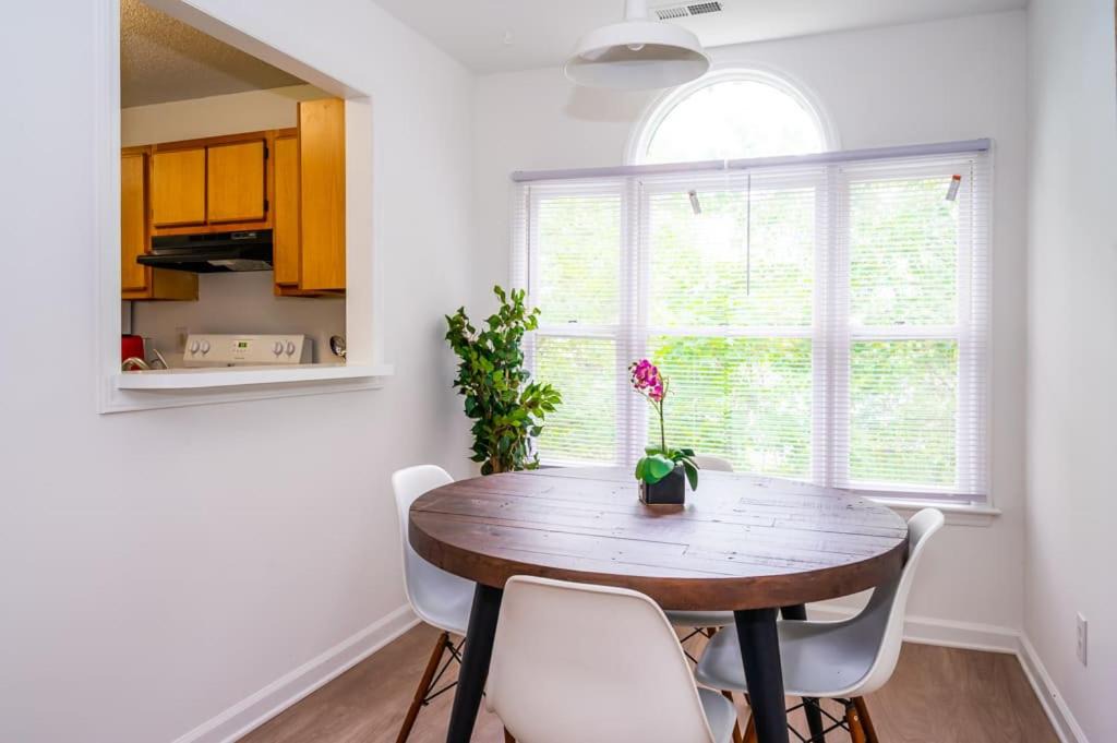 Photo of Livingroom in Durham